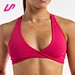 front twist bra